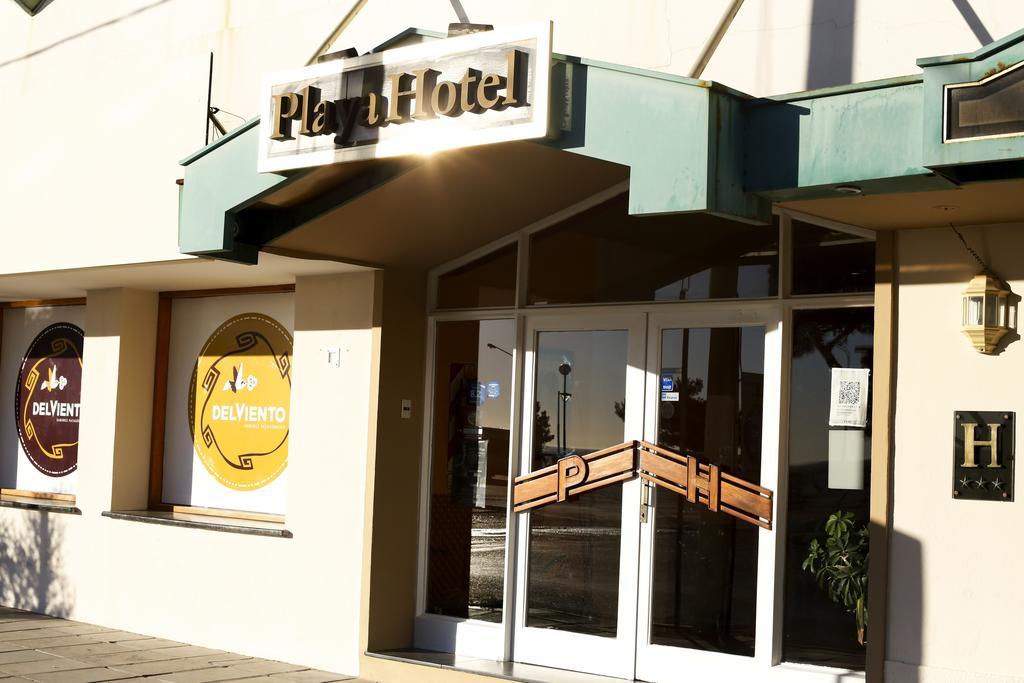 Playa Hotel Puerto Madryn Kültér fotó