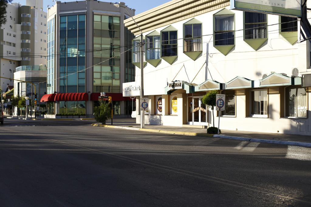 Playa Hotel Puerto Madryn Kültér fotó